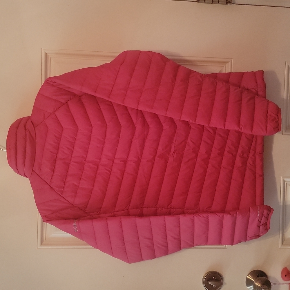 Columbia woman's jacket - Picture 4 of 5